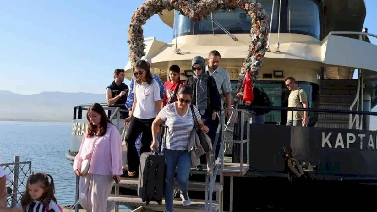 Kocaeli D-130'da yeni dönem sorunsuz başladı