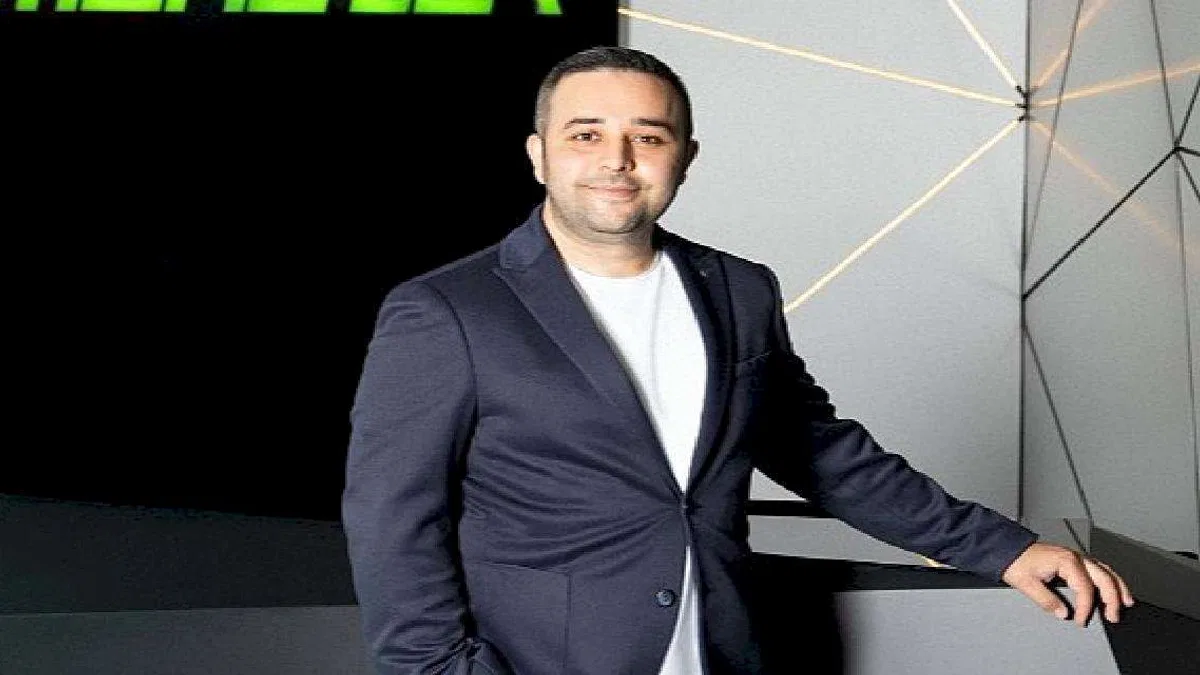 Monster Notebook'ta üst düzey atama