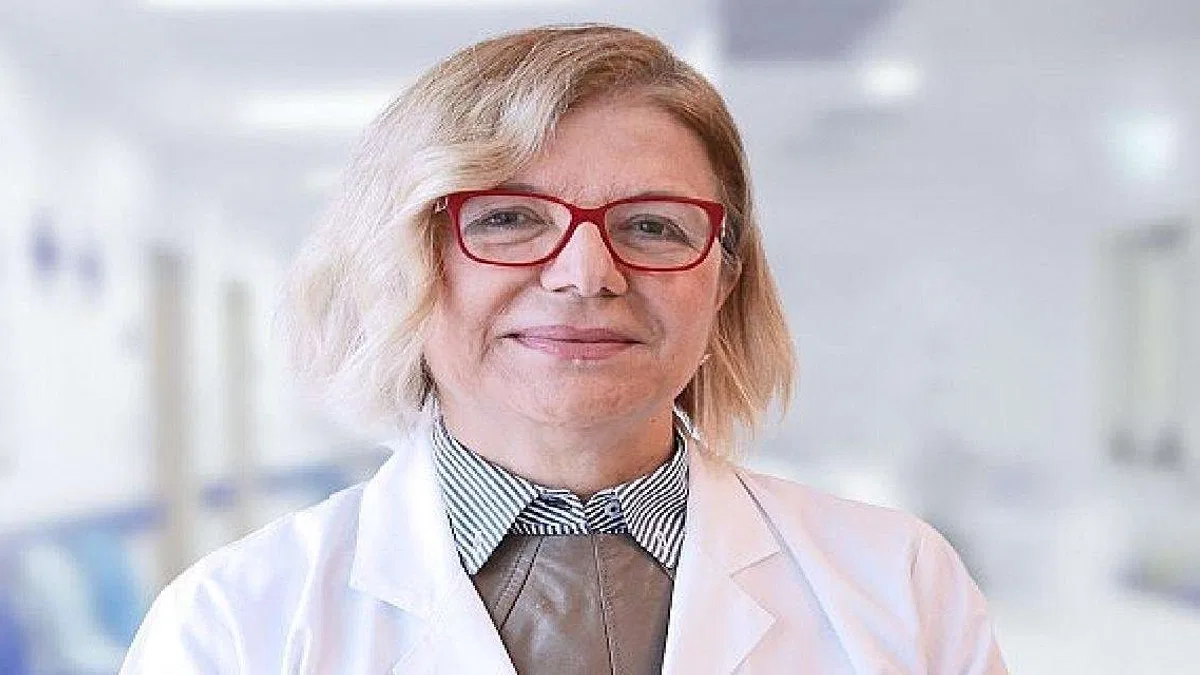 MS Tedavi Edilebilir Bir Hastalıktır