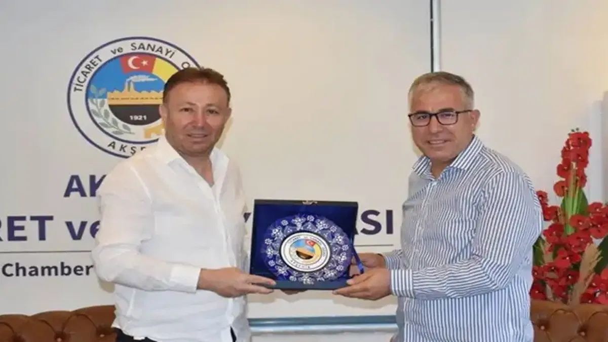 Akşehir'de Gerçekleştirilen Tarım ve Hayvancılık Fuarını 67 bin 65 Kişi Ziyaret Etti