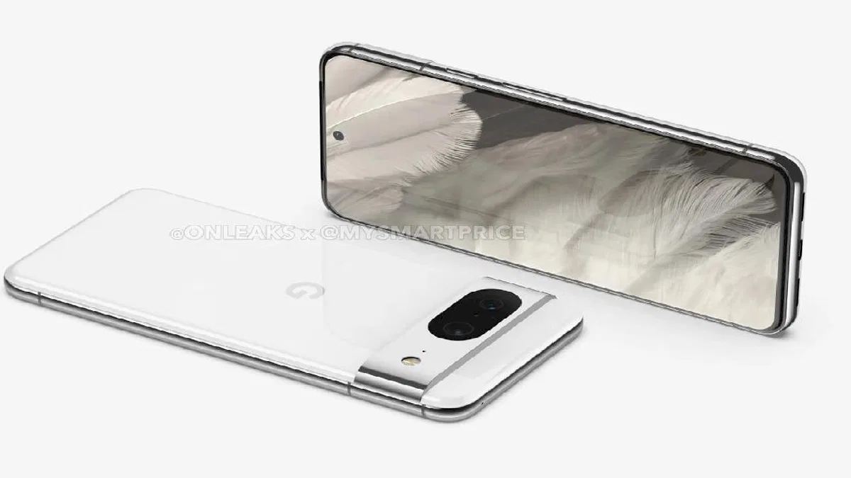 Google Pixel 8 Fiyatı Sızdırıldı
