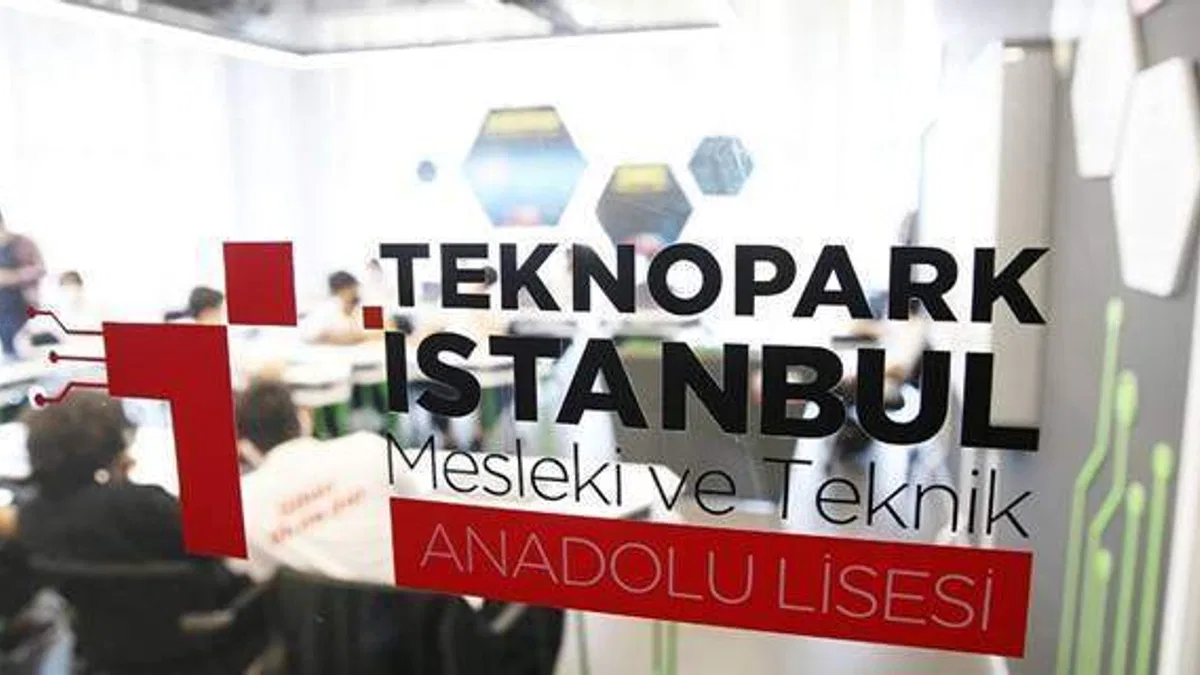 'Siber güvenlik lisesi' tercihte ön sıralarda yer alıyor