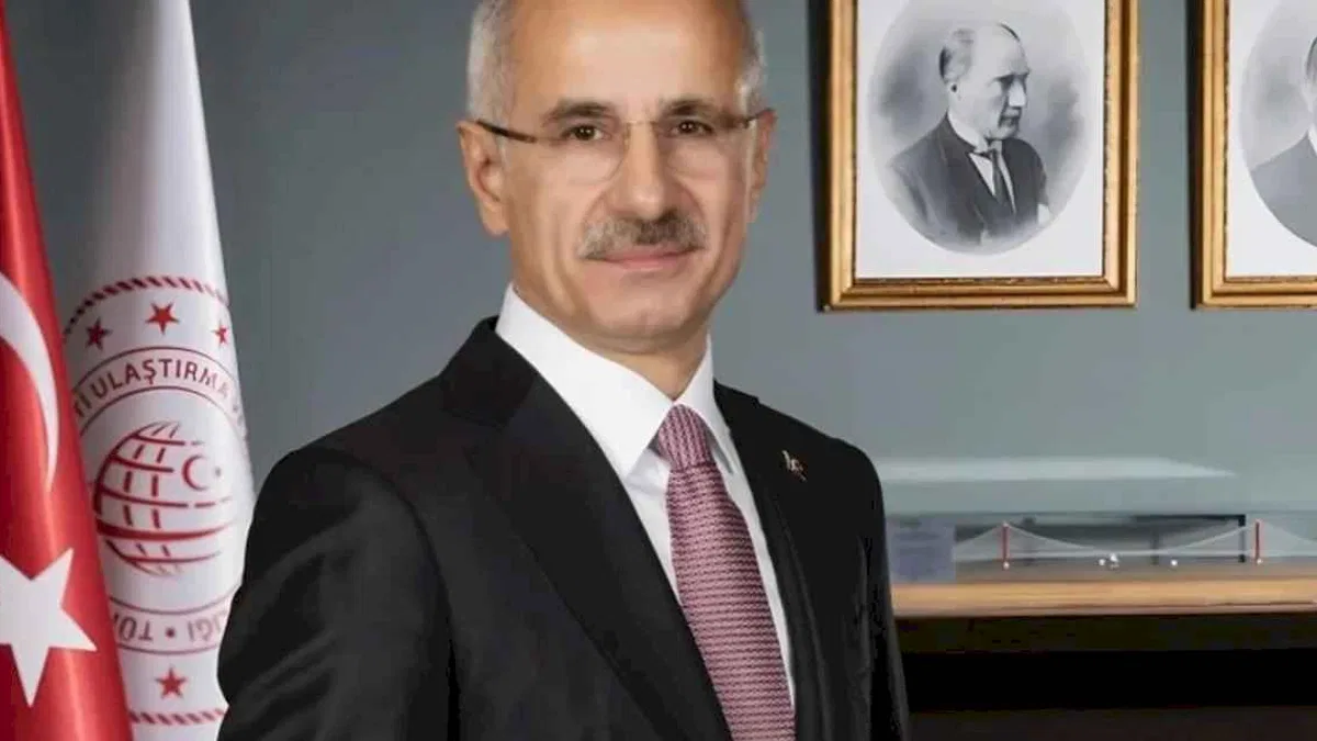 Türkiye'den Çin'e ulaşım ve lojistik atağı