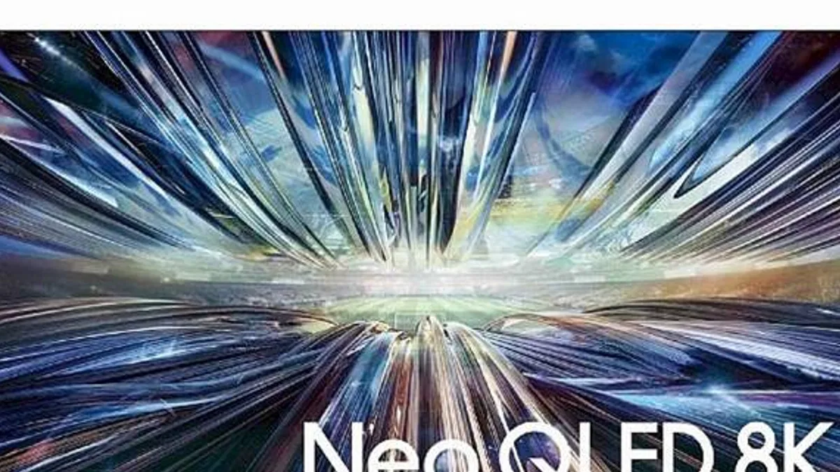 Seçili Samsung TV'leri mutfak keyfiyle buluşturan kampanya!