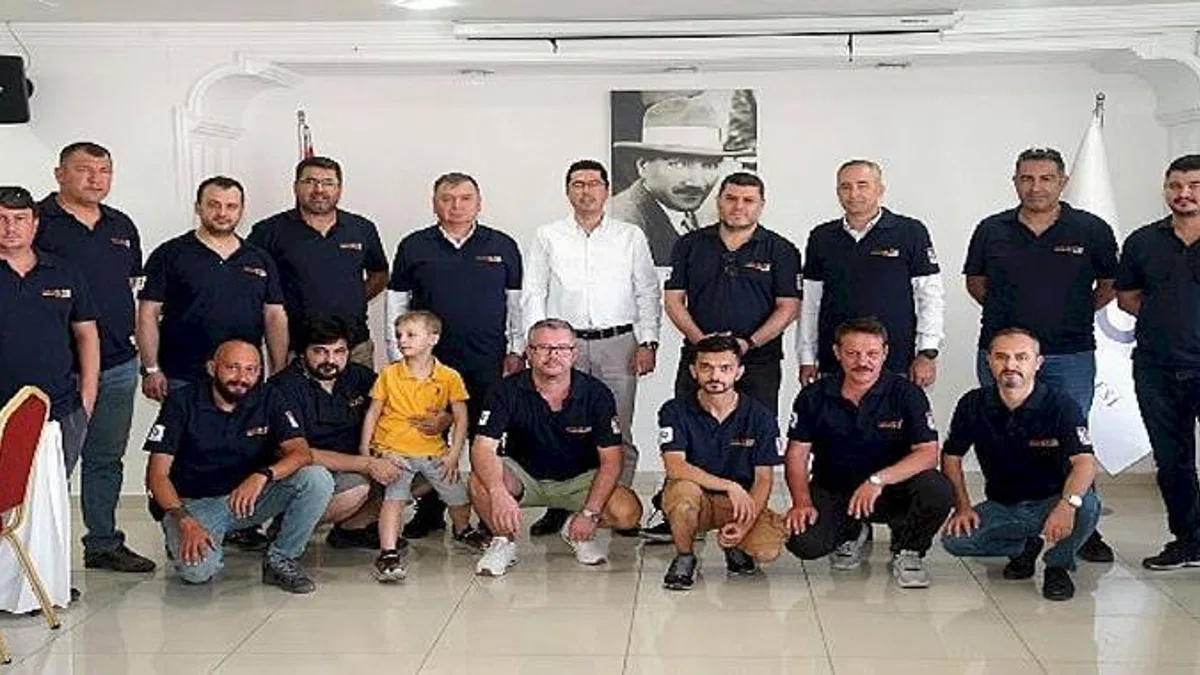 Trakoff Extreme Kupası 2. Ayak Yarışları Başlıyor