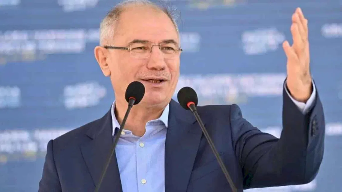 Efkan Ala’dan 17-25 Aralık iddialarına yalanlama!