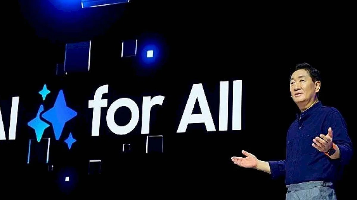 Samsung Geliştirici Konferansı 10 yaşında: SDC24 etkinliğinde Samsung'un yapay zeka inovasyonları tanıtıldı