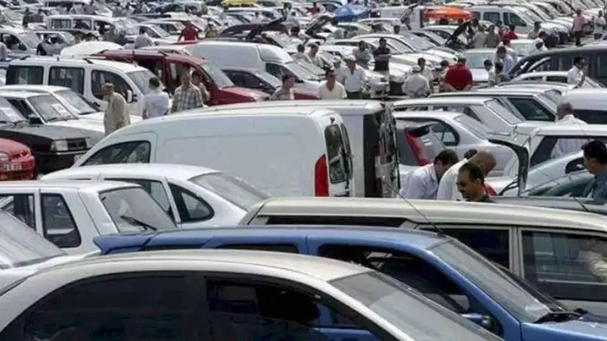 İkinci elde talep patlaması! Son iki haftada yüzde 30 artış
