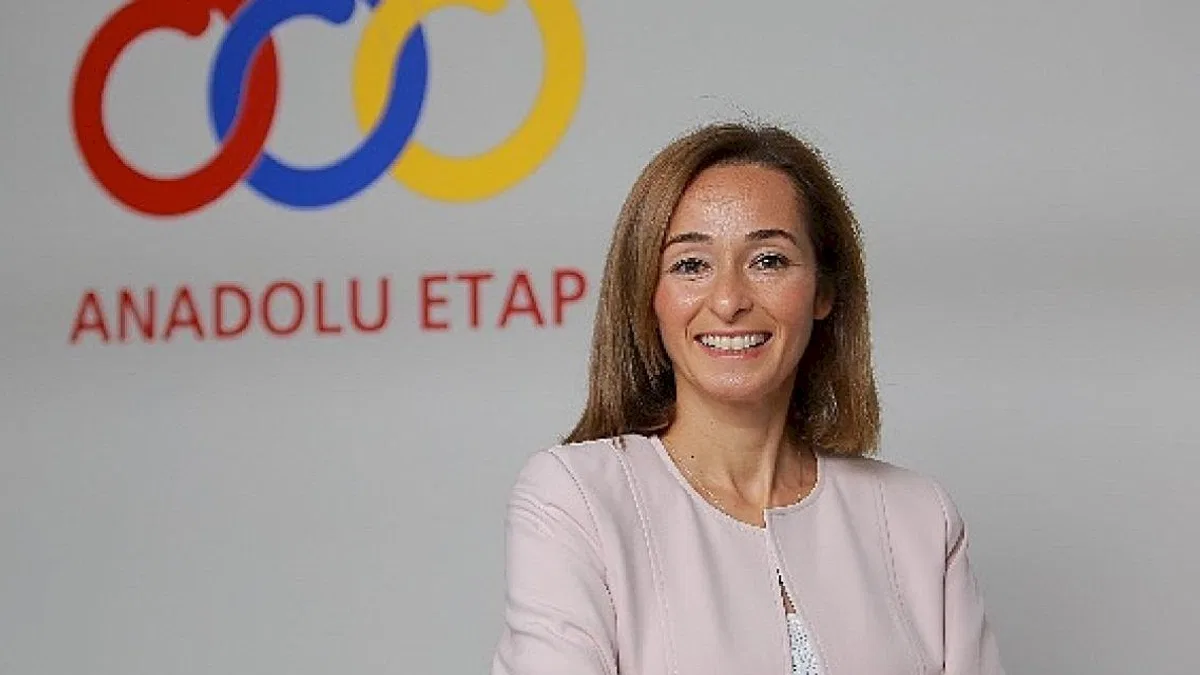 "Anadolu Etap Akıllı Tarım Uygulamalarına Yatırım Yapıyor"