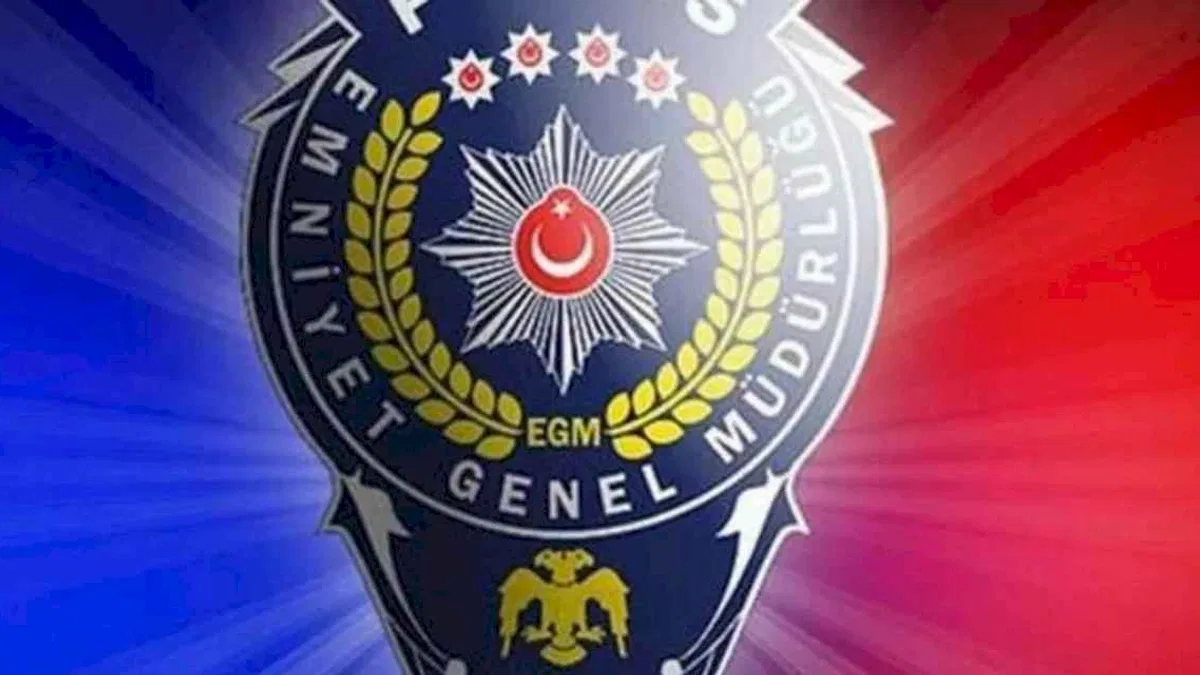Ankara'da huzur operasyonu: Farklı suçlardan aranan 580 kişi yakalandı