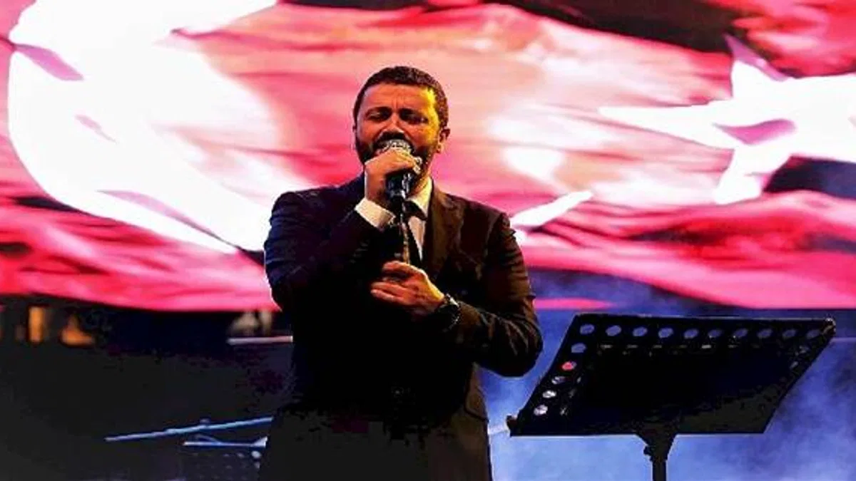 15 Temmuz'u unutmadık, unutturmayacağız