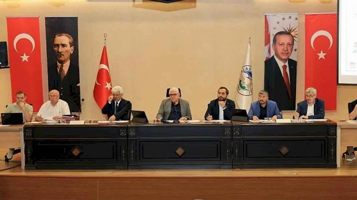 Kayseri Talas'a 35.5 milyon liralık yepyeni kaynak