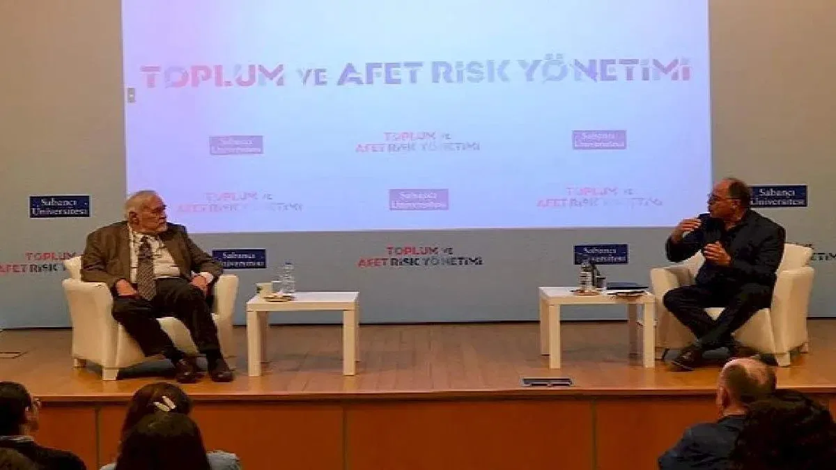 Prof. Dr. İlber Ortaylı: Depremde Yaşanan Kayıplar, Kültürel Alışkanlıklar ve Yetersiz Cezalara Bağlanabilir