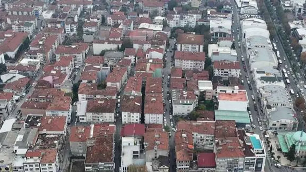 Dönüşüm için hak sahipleriyle görüşmeler başlıyor!