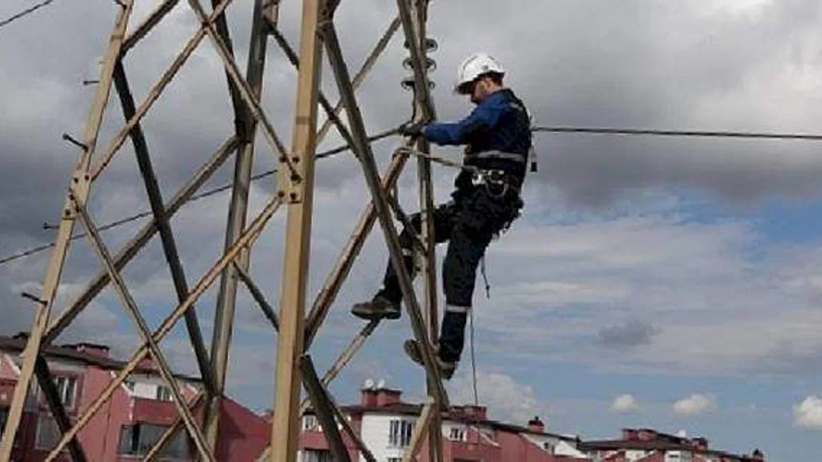UEDAŞ, Müşteri Memnuniyeti Sıralamasında Türkiye Birincisi Oldu!