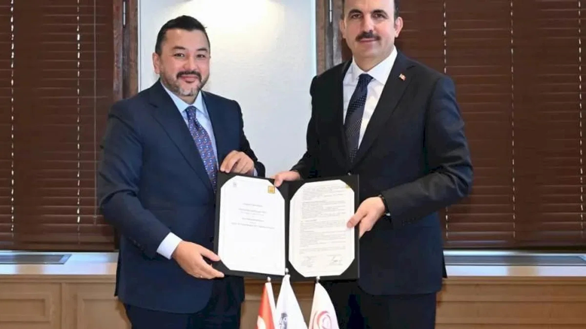İİT Gençlik Başkenti Konya, 2026 yılı faaliyetlerine hazır
