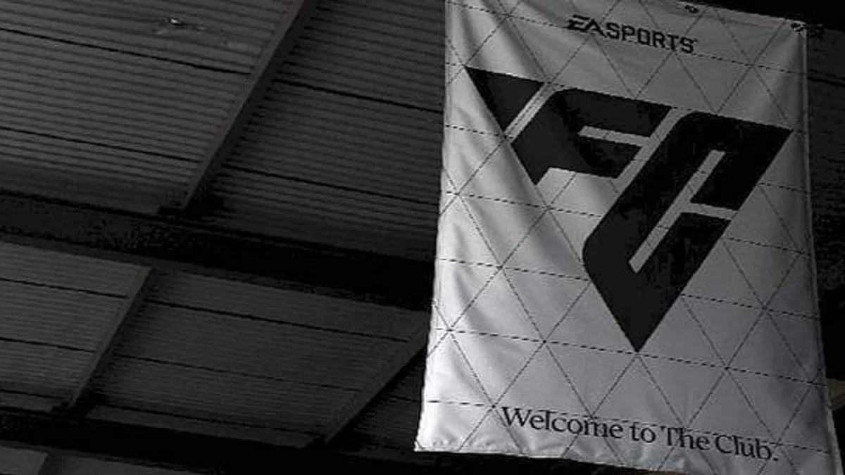 EA SPORTS FC'nin ilk resmi bilgileri ve logosu yayınlandı!