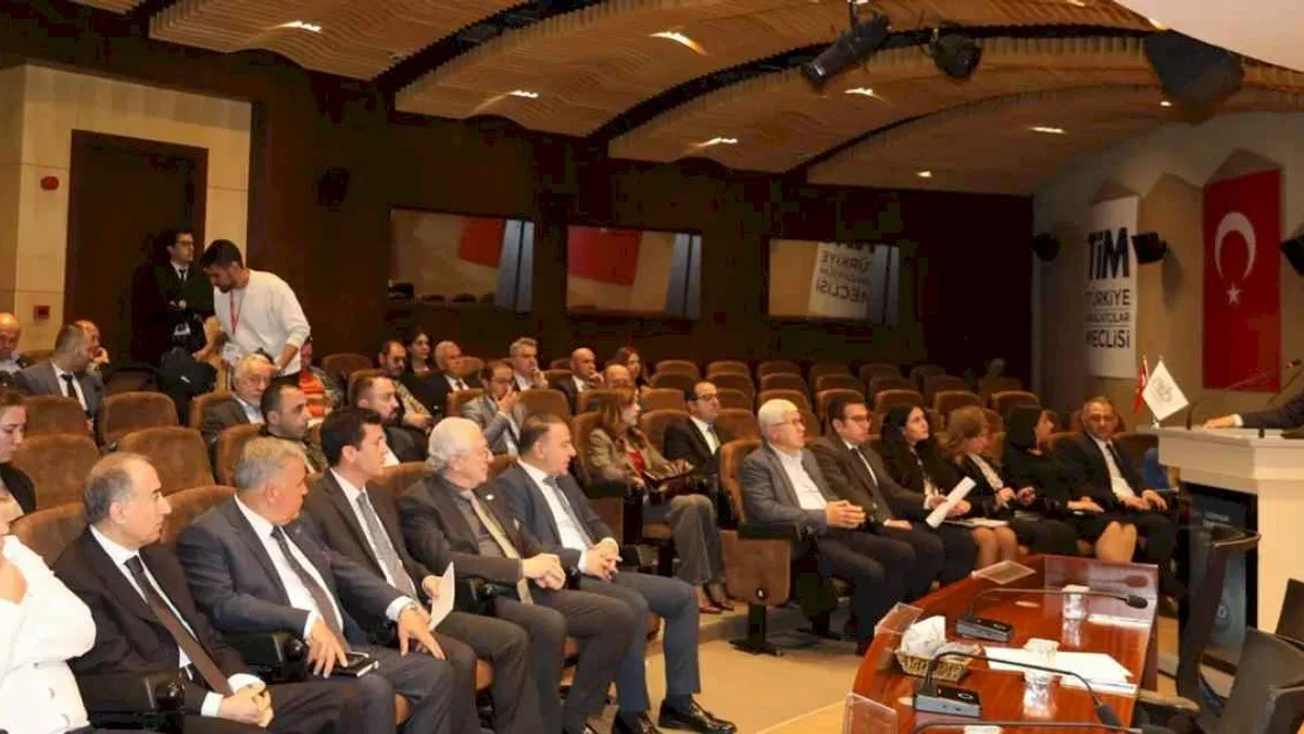 Türkiye’den zeytinyağı atağı