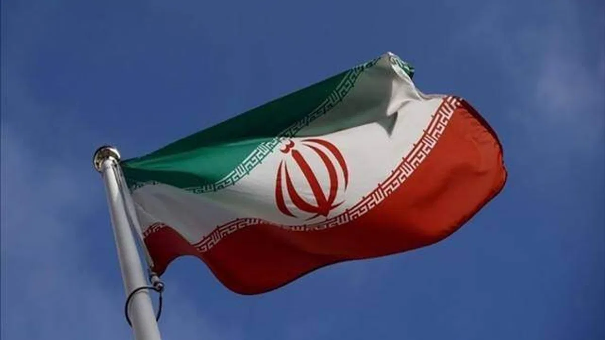 İran: Ülkede terör saldırıları planlayan Mossad'a bağlı ajanlar yakalandı