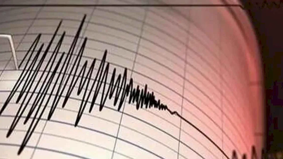 Ege'de deprem fırtınası sürüyor