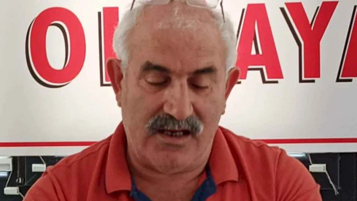 Keşan Emek Platformu emekli maaşı için yürüyecek