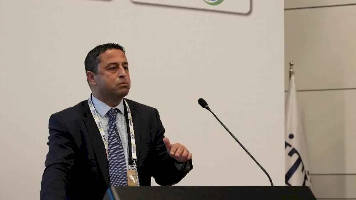 IC Enterra HES’leri ile 2,2 milyon ton karbon emisyonun önüne geçti