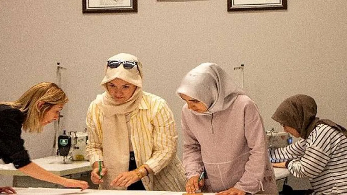 UNDP üst düzey yetkilisi, Türkiye'de deprem sonrası toparlanmayı desteklemeyi sürdüreceklerini teyit etti