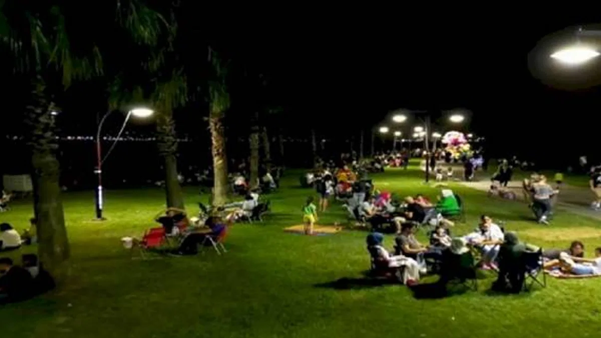 Kocaeli’nde 4. Su Sporları Festivali başladı