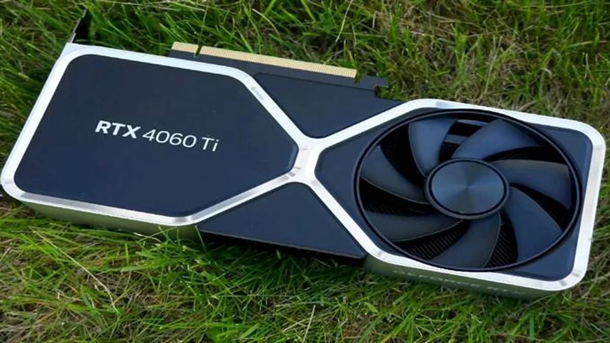 MSI Testlerine Göre RTX 4060 Ti 16 GB, 8 GB Versiyondan Daha Yavaş
