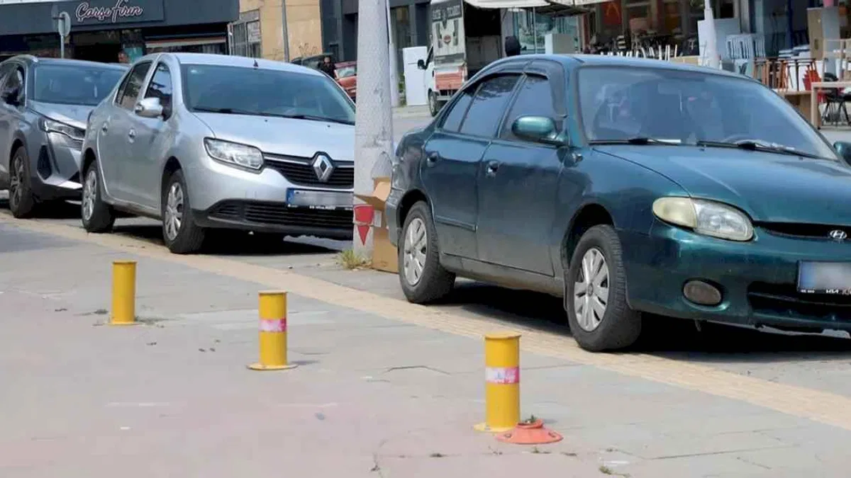 Sakarya Büyükşehir’den hatalı parklar için kapsamlı uygulama
