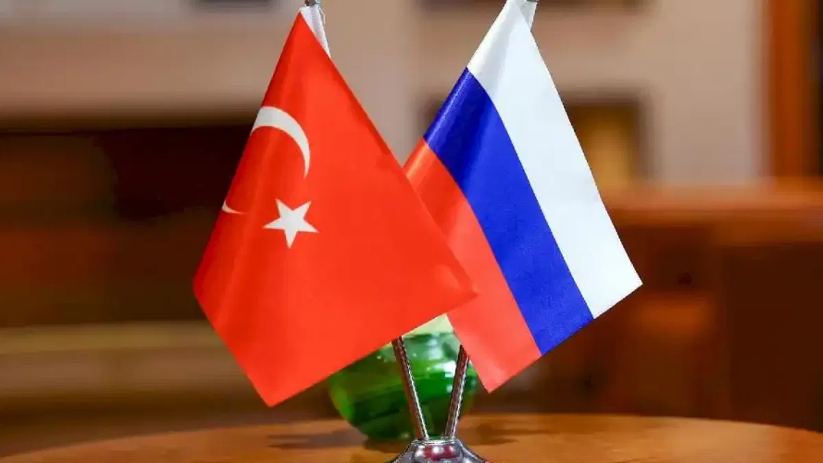 Rusya İhracat Merkezi, Türkiye’ye ihracat yapan 300 şirkete destek sağladı