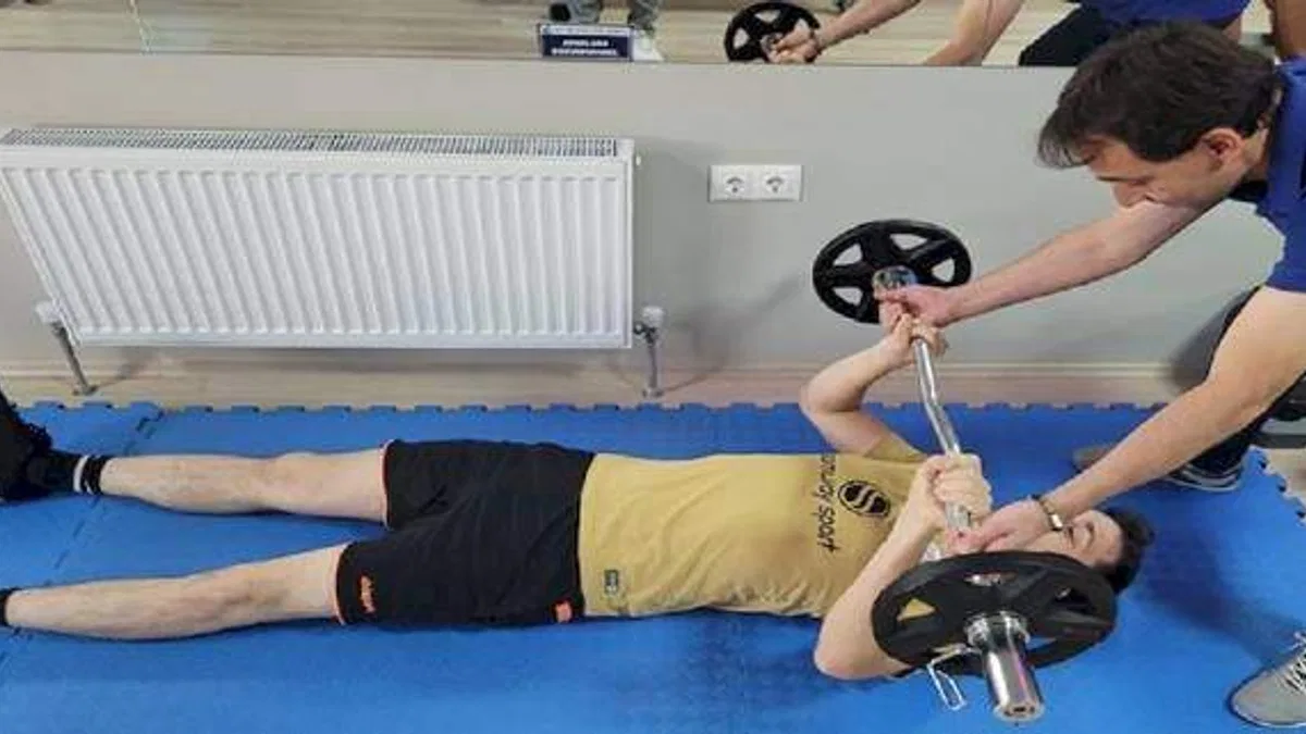 Ücretsiz spor eğitimleri başlıyor