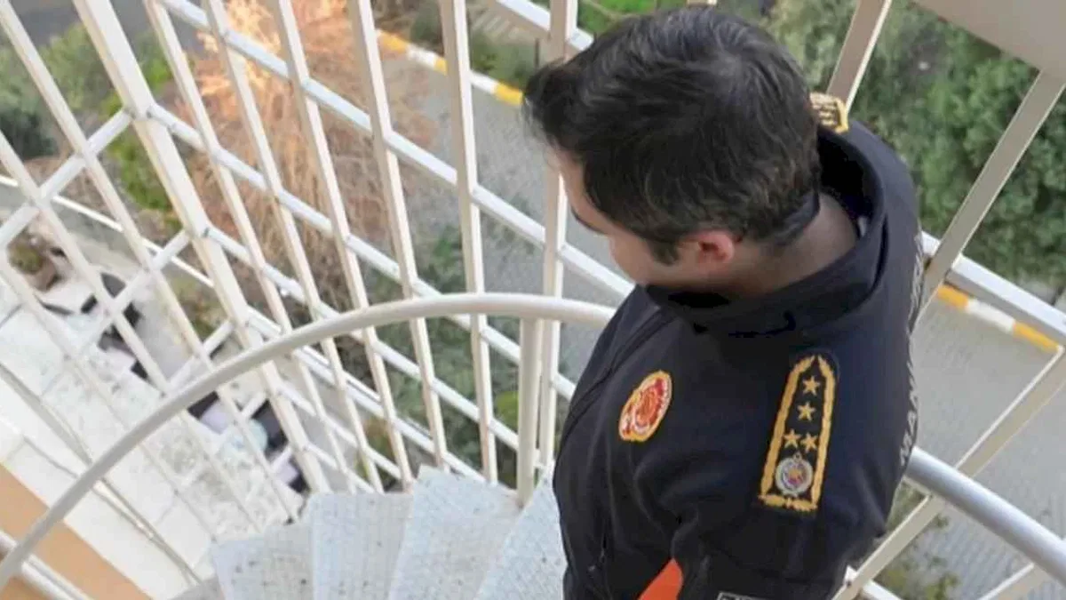 Binaların yangın güvenliği için süre uzatıldı!