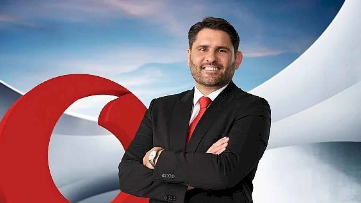 Vodafone'dan "Odaya kadar fiber" ile evlerde yüksek performanslı internet