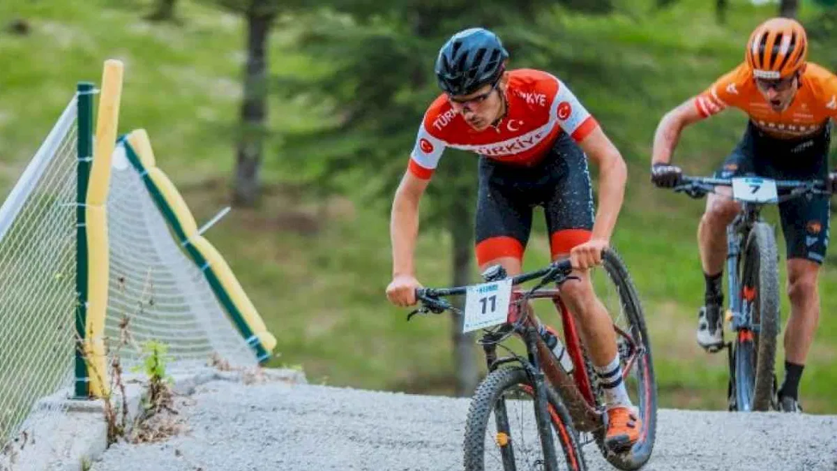 Sakarya'da Bike Fest dev finale hazırlanıyor