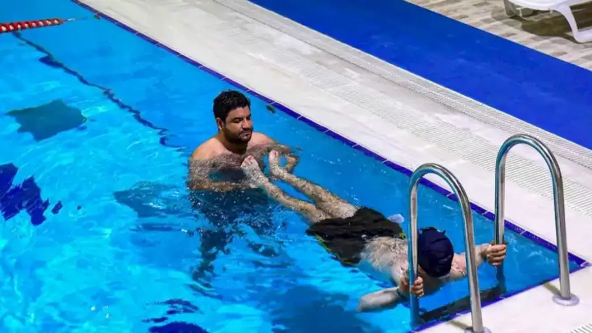 Malatya Büyükşehir 'Engelsiz Yaşam'la engellilere umut oldu