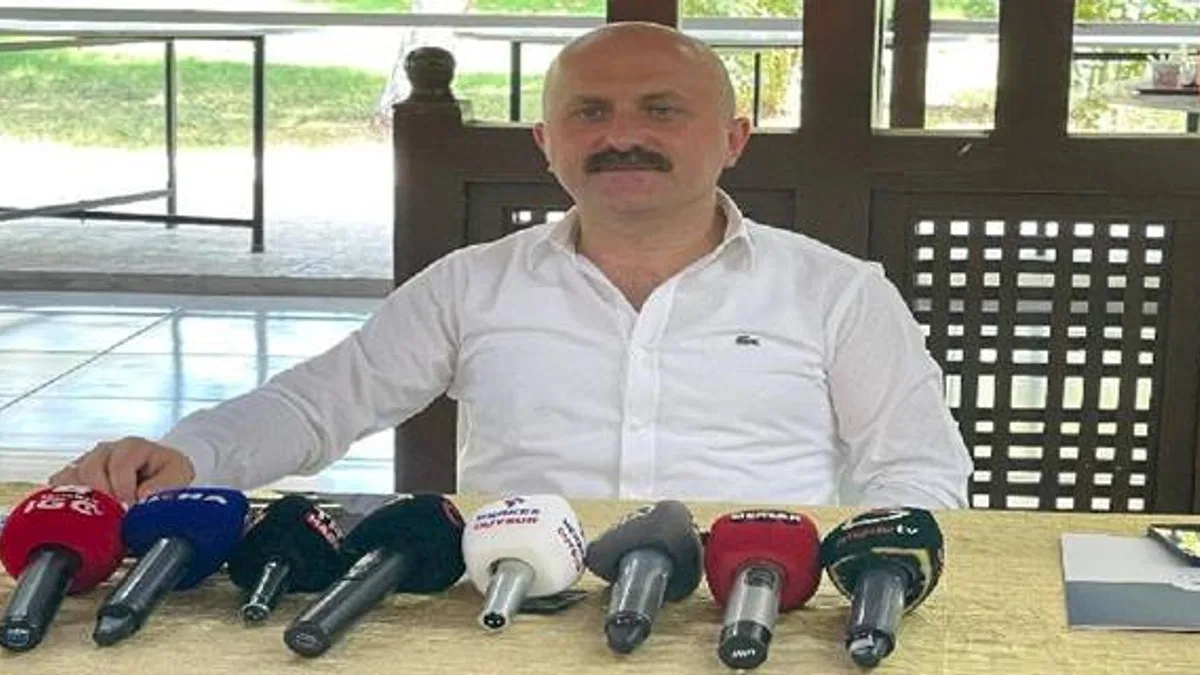 Adıyaman'da yaşam prefabrik ve konteyner kentlerde