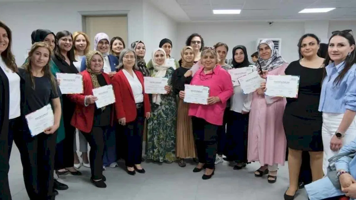 Kadının İnsan Hakları Eğitim Programı (KİHEP), Adana’da Hayata Geçiyor