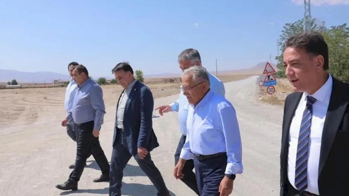 KCETAŞ 2026'da 3 milyar yatırım planlıyor