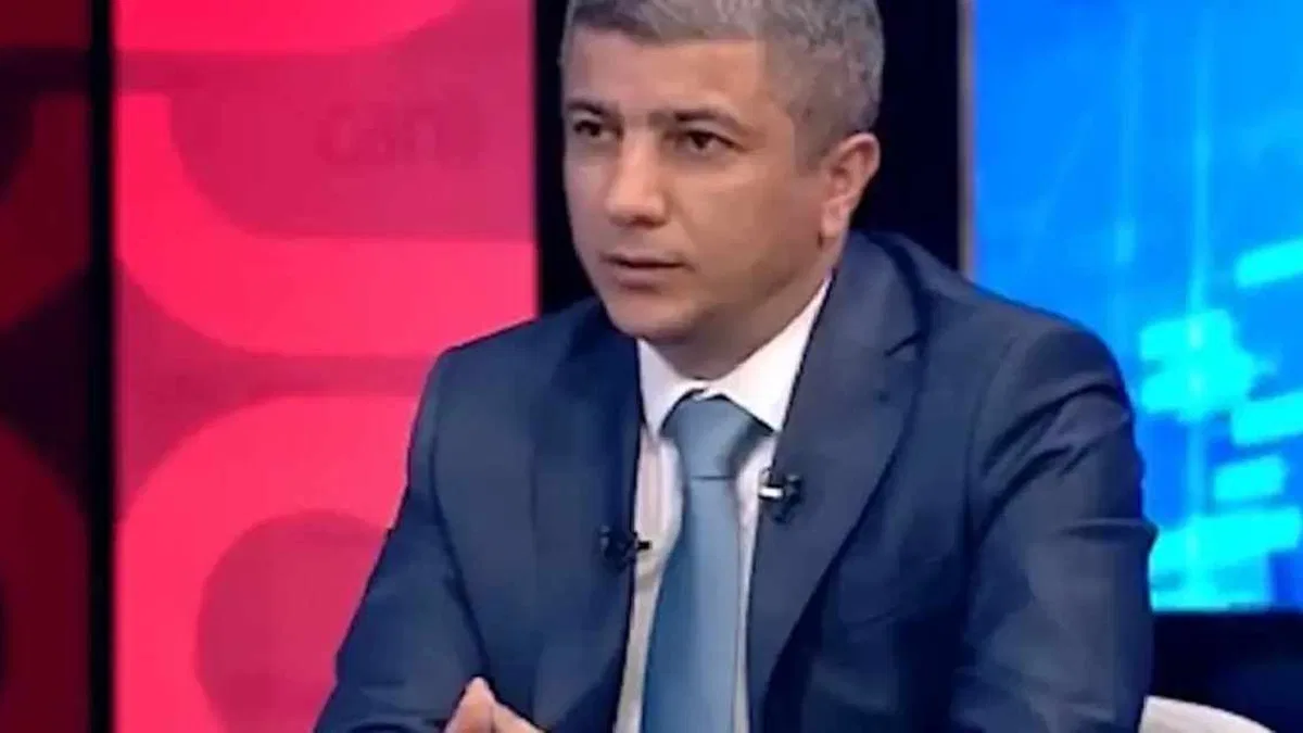 'ABD-Türkiye yakınlaşması İsrail'i rahatsız ediyor!'