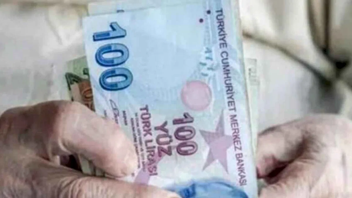Evde bakım ödemeleri bayram öncesi hesaplarda