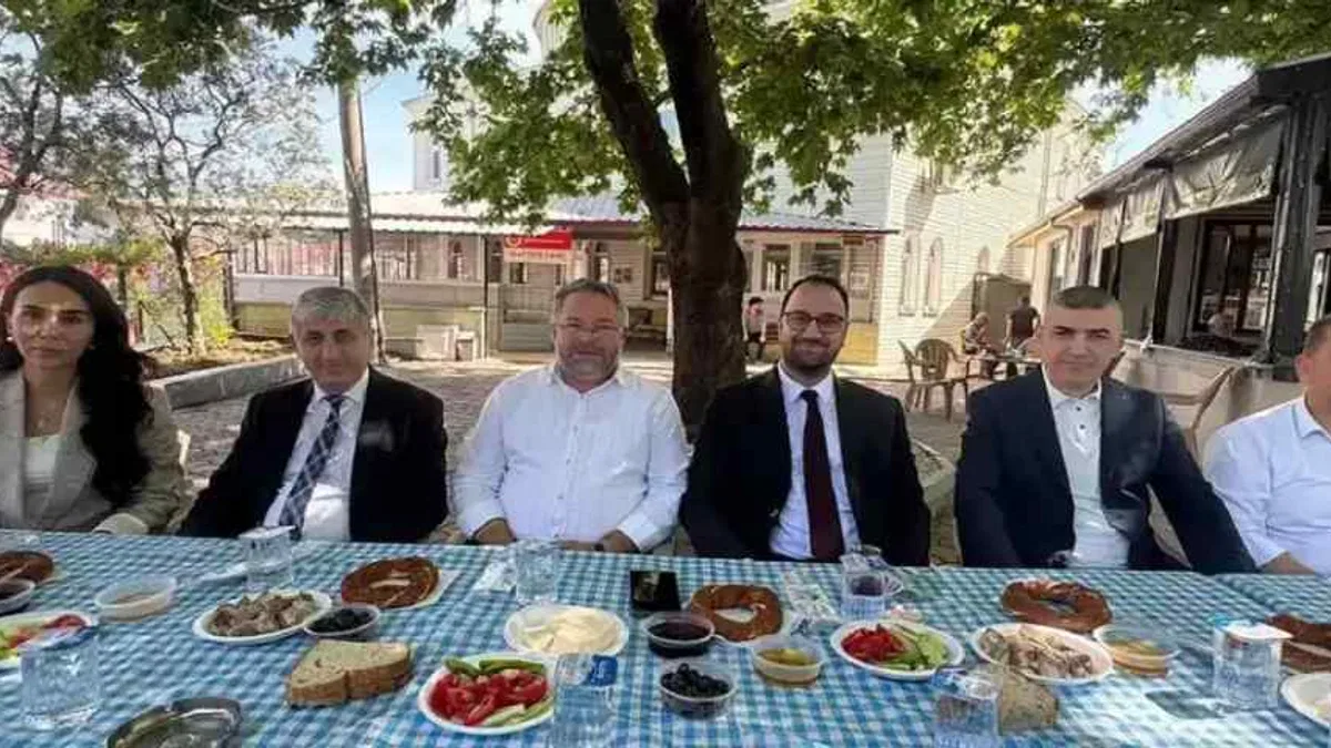 Sakarya’da mahalle gönüllüleri projesi yaygınlaşıyor