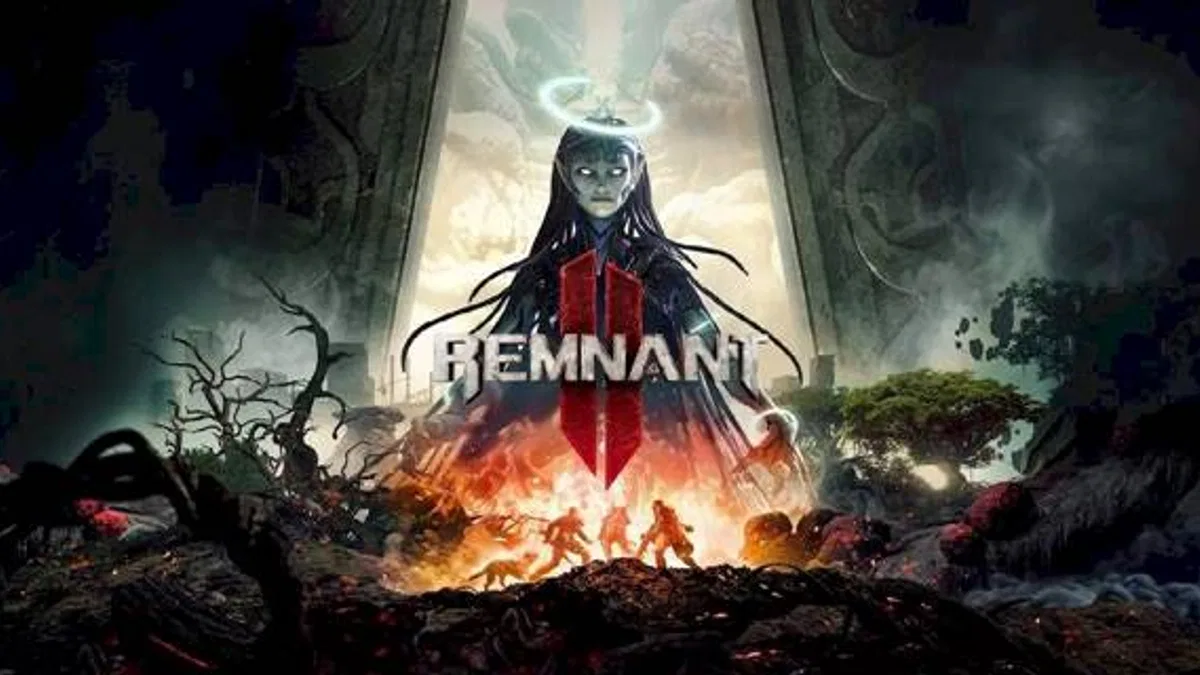 Remnant 2 Sistem Gereksinimleri Belli Oldu