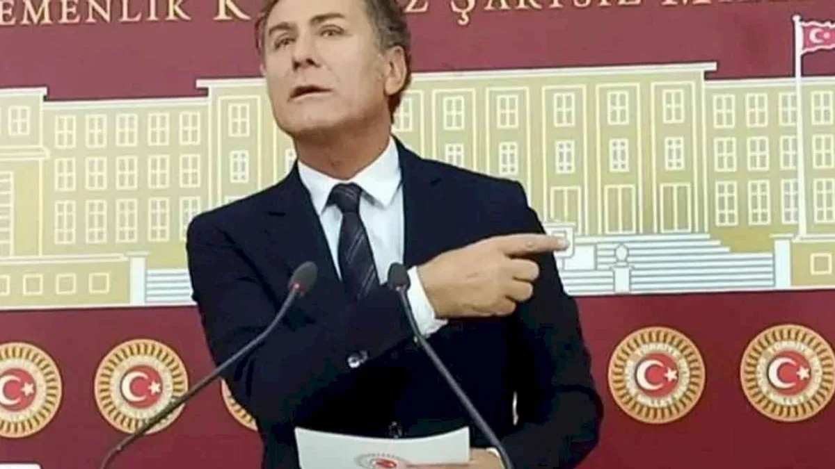 CHP'li Sarıbal: Hukuksuzluğun bedeli ağır ödeniyor