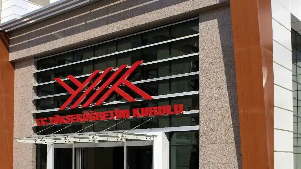 YÖK'ten 2026 YKS adaylarına kayıt hakkı... Kayıt yaptırmayan adaylara yeni hak