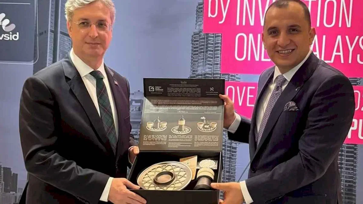 EVSİD: İhracatçının bu zor günleri de geçecek
