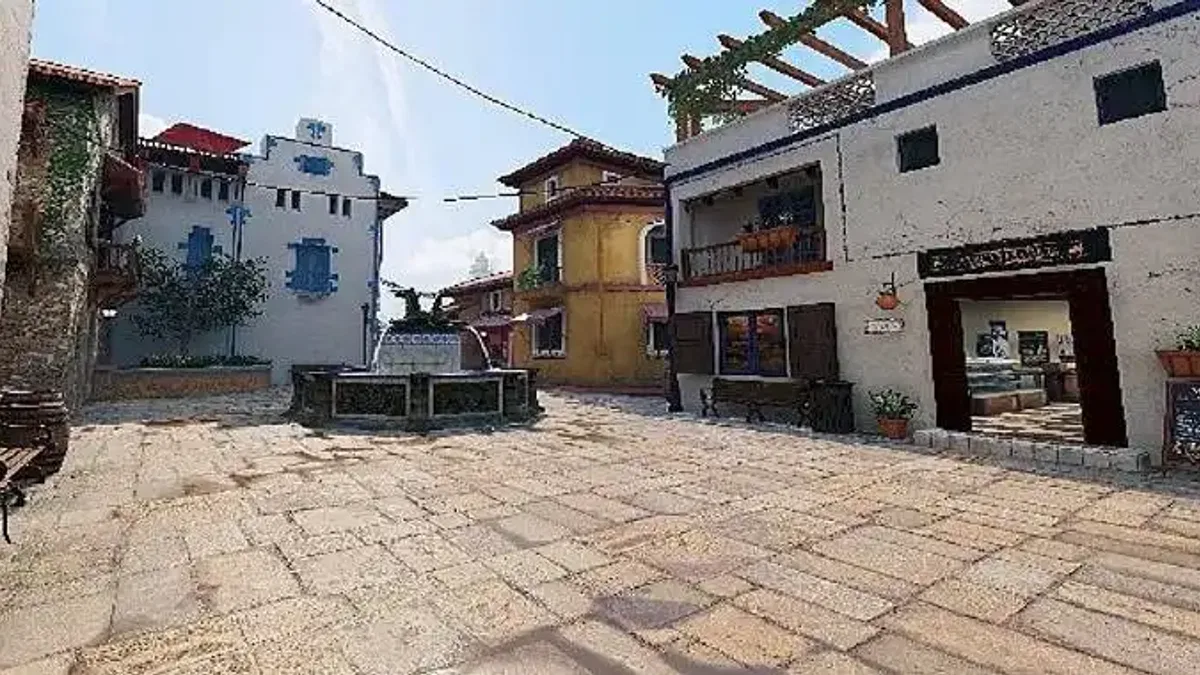 Kavurucu Sıcaklar 7. Sezonla Birlikte Call of Duty: Mobile için de Geliyor