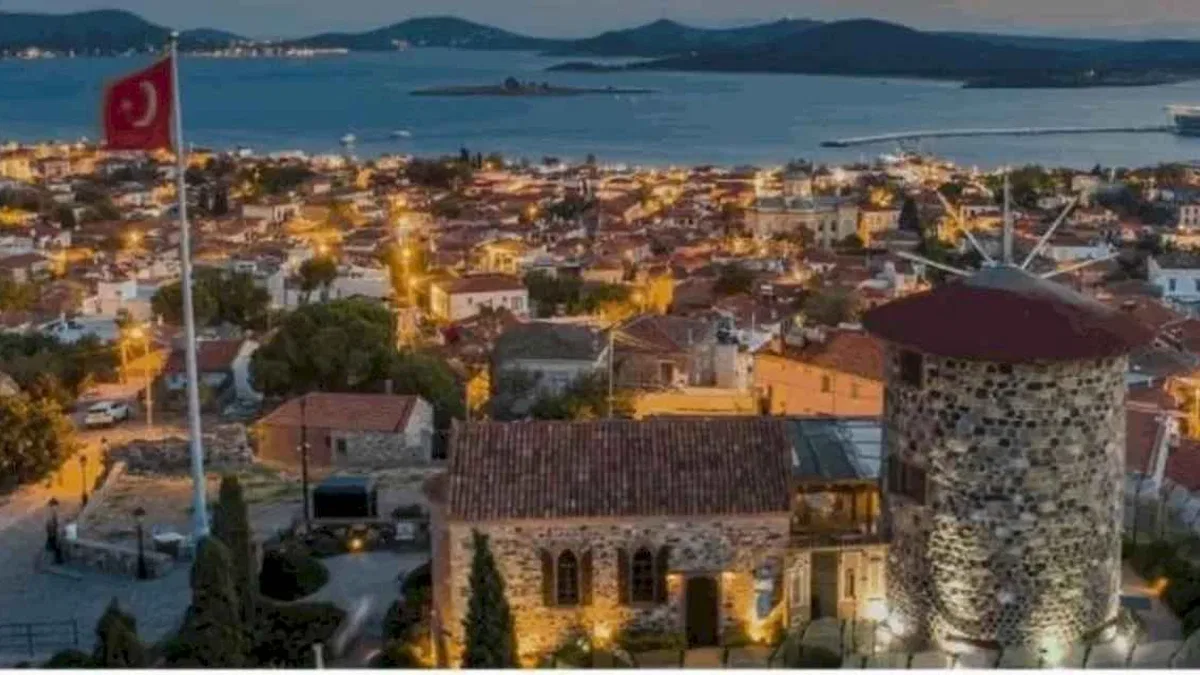 Balıkesir, Avrupa Şehirler Birliği’ne katıldı
