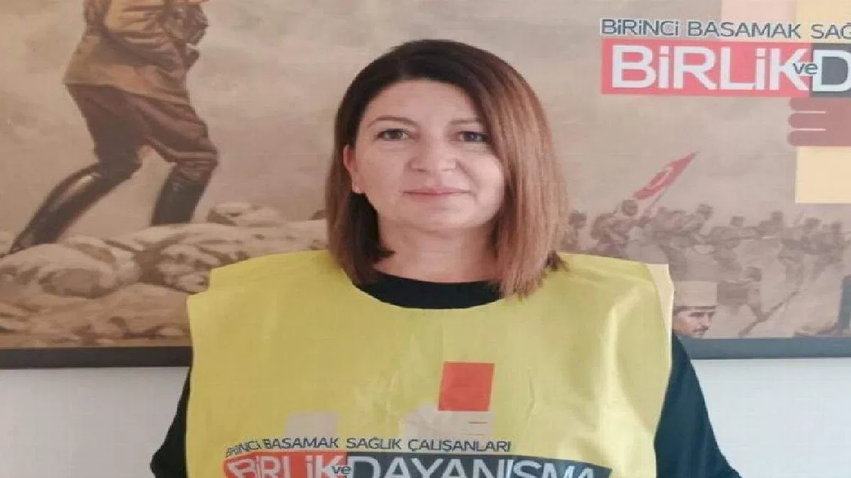 Birlik ve Dayanışma Sendikası'ndan Sağlık Bakanlığı'na çağrı