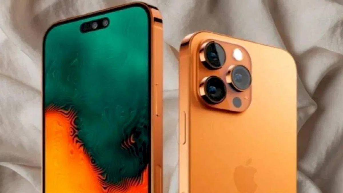 iPhone 15 ve iPhone 15 Plus 48 MP Kamera İle Gelebilir